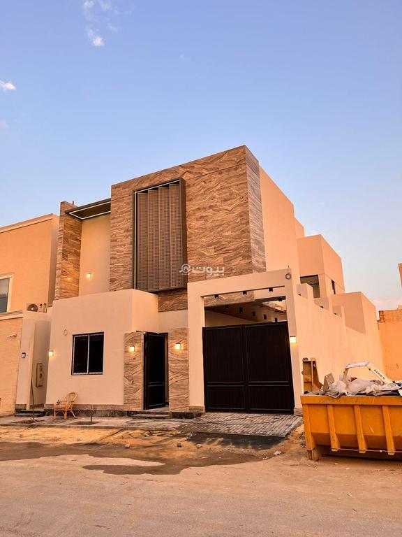 فيلا 6 غرف في المهدية