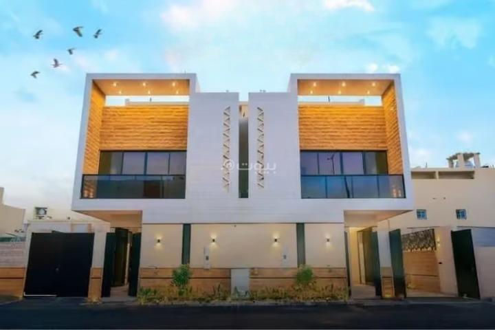 فيلا 6 غرف في المهدية