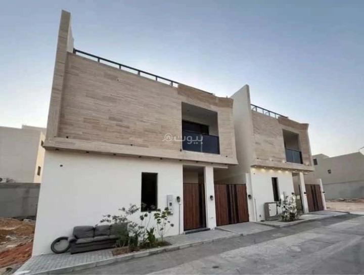 فيلا 4 غرف في المهدية