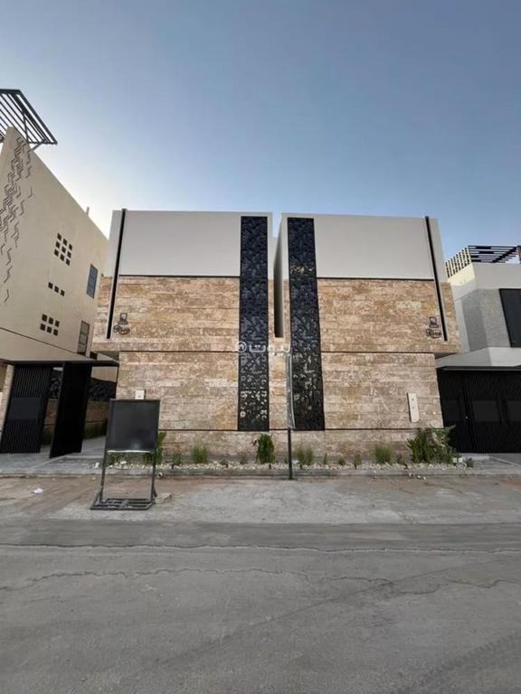 فيلا 6 غرف في المهدية