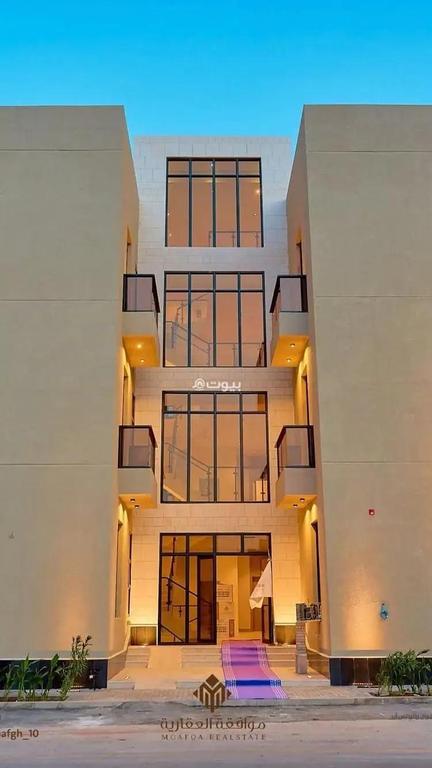 شقة 4 غرف في المهدية