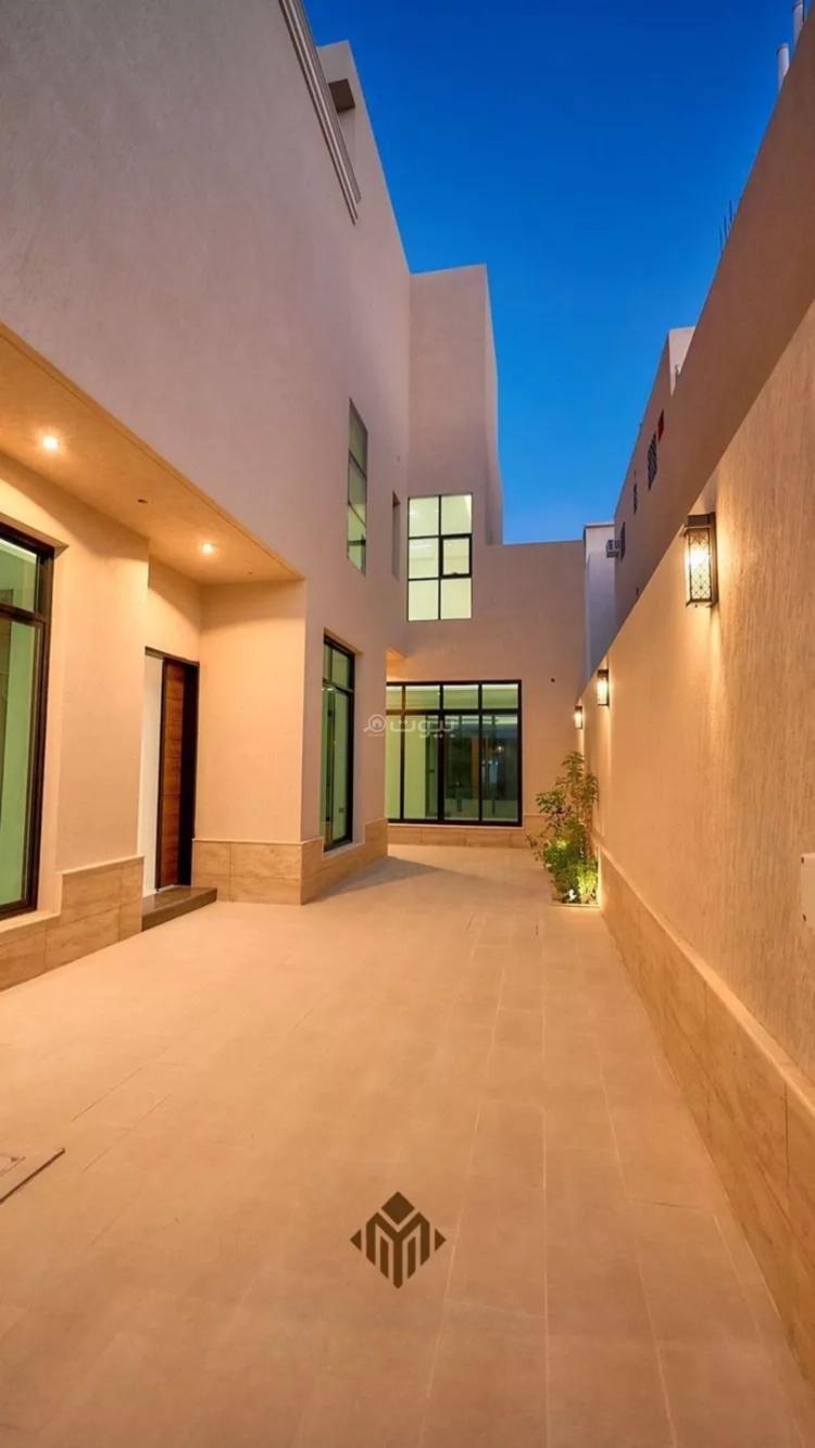 فيلا 6 غرف في المهدية