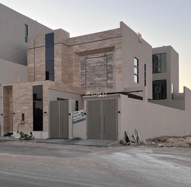 6 bedroom villa in Al Mahdiyyah