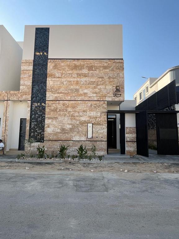 5 bedroom villa in Al Mahdiyyah