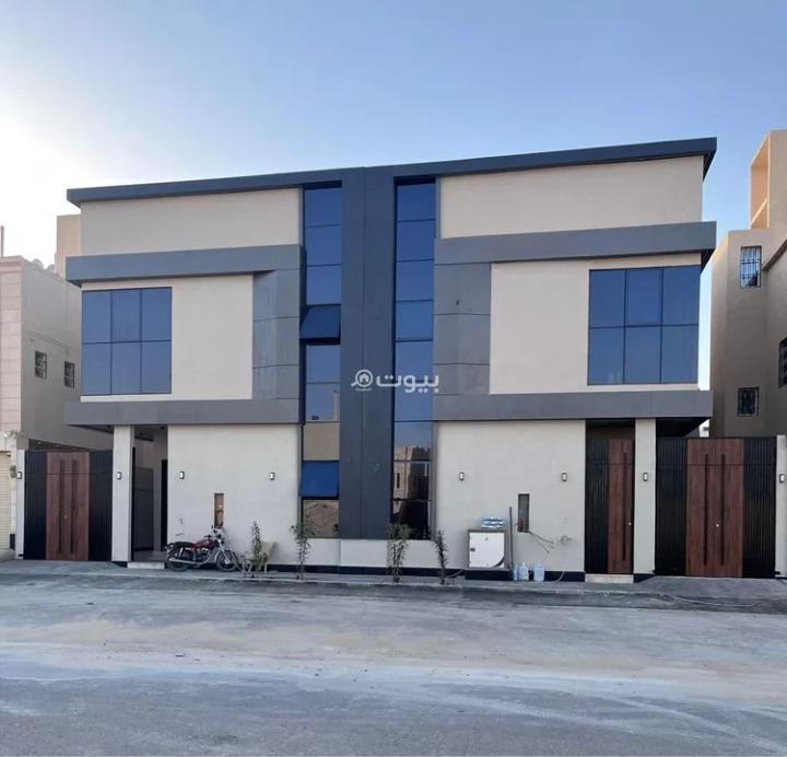 فيلا 5 غرف في المهدية