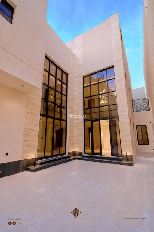 5 bedroom villa in Al Mahdiyyah