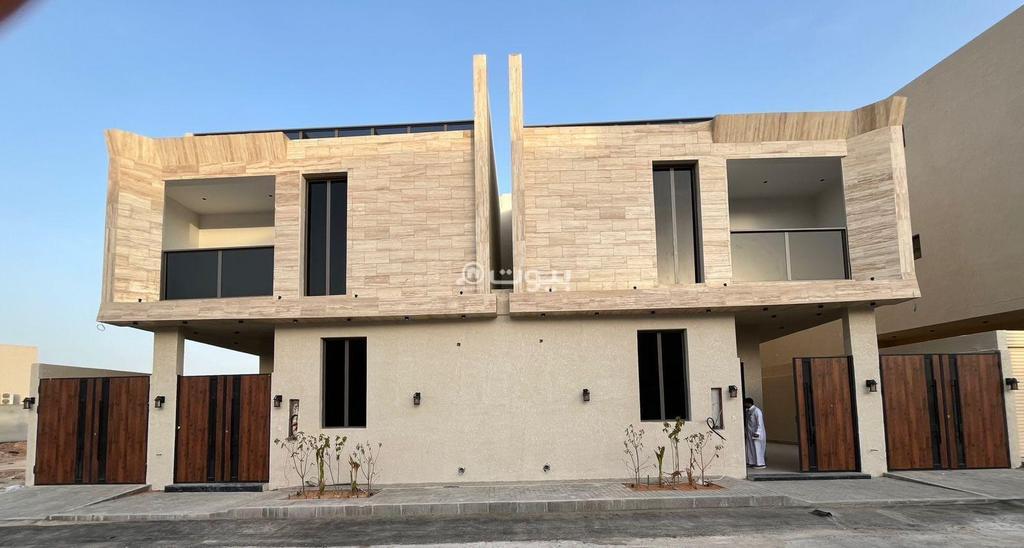 5 bedroom villa in Al Mahdiyyah