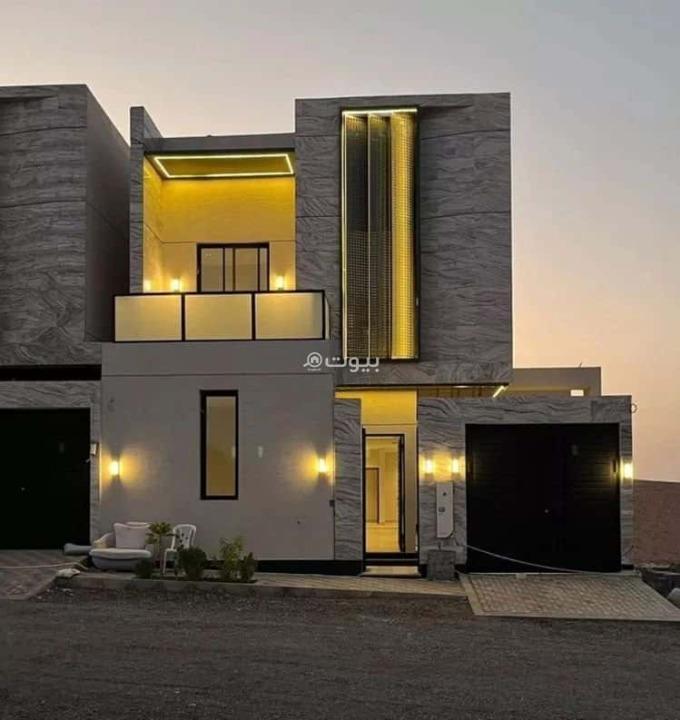 فيلا 5 غرف في المهدية