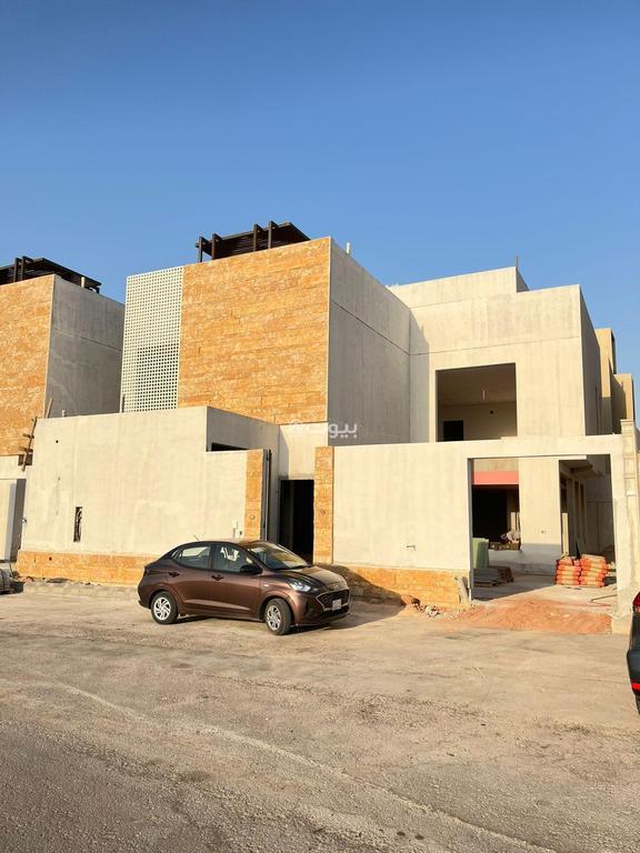 فيلا 5 غرف في المهدية