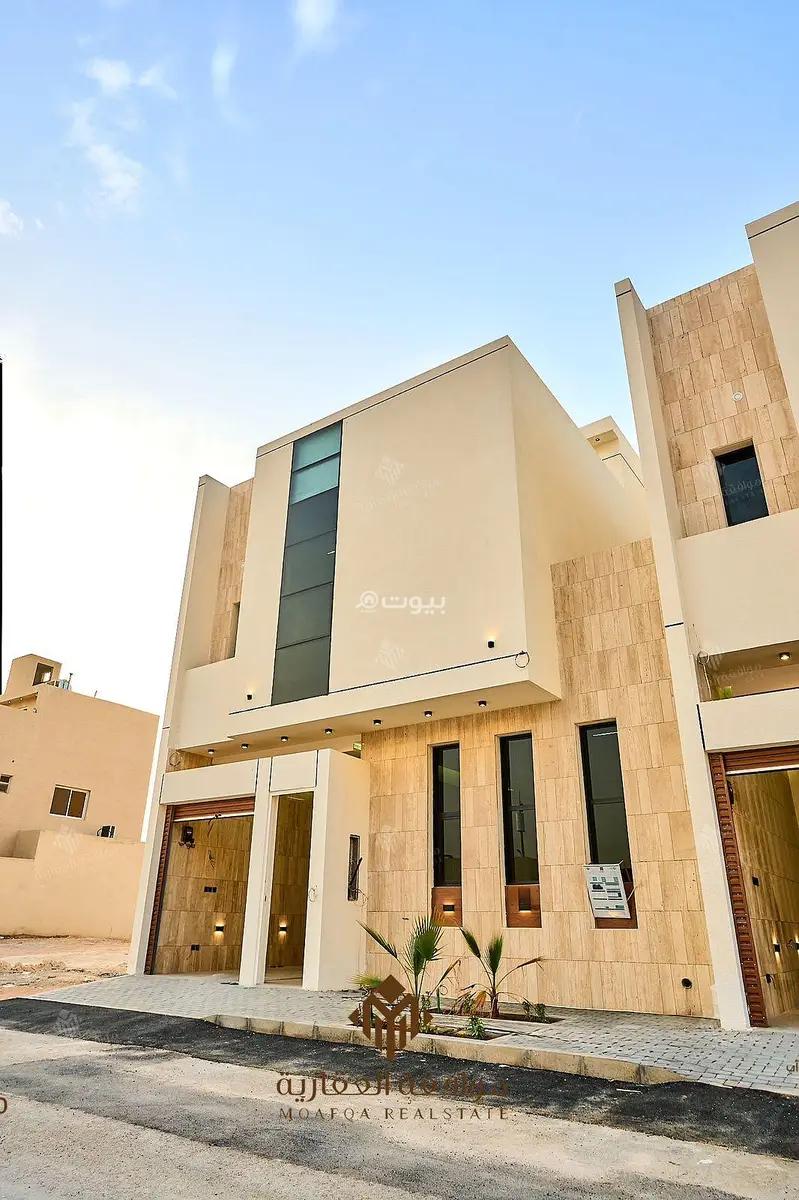 5 bedroom villa in Al Mahdiyyah