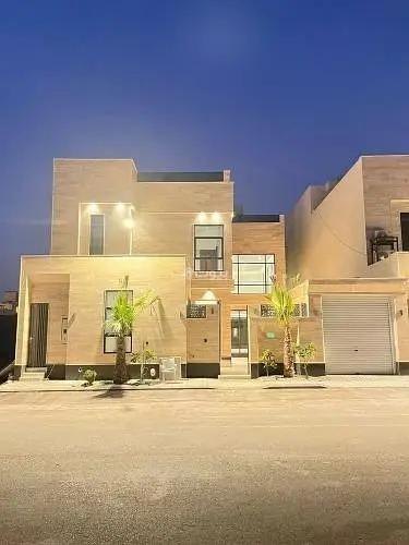 فيلا 6 غرف في المهدية