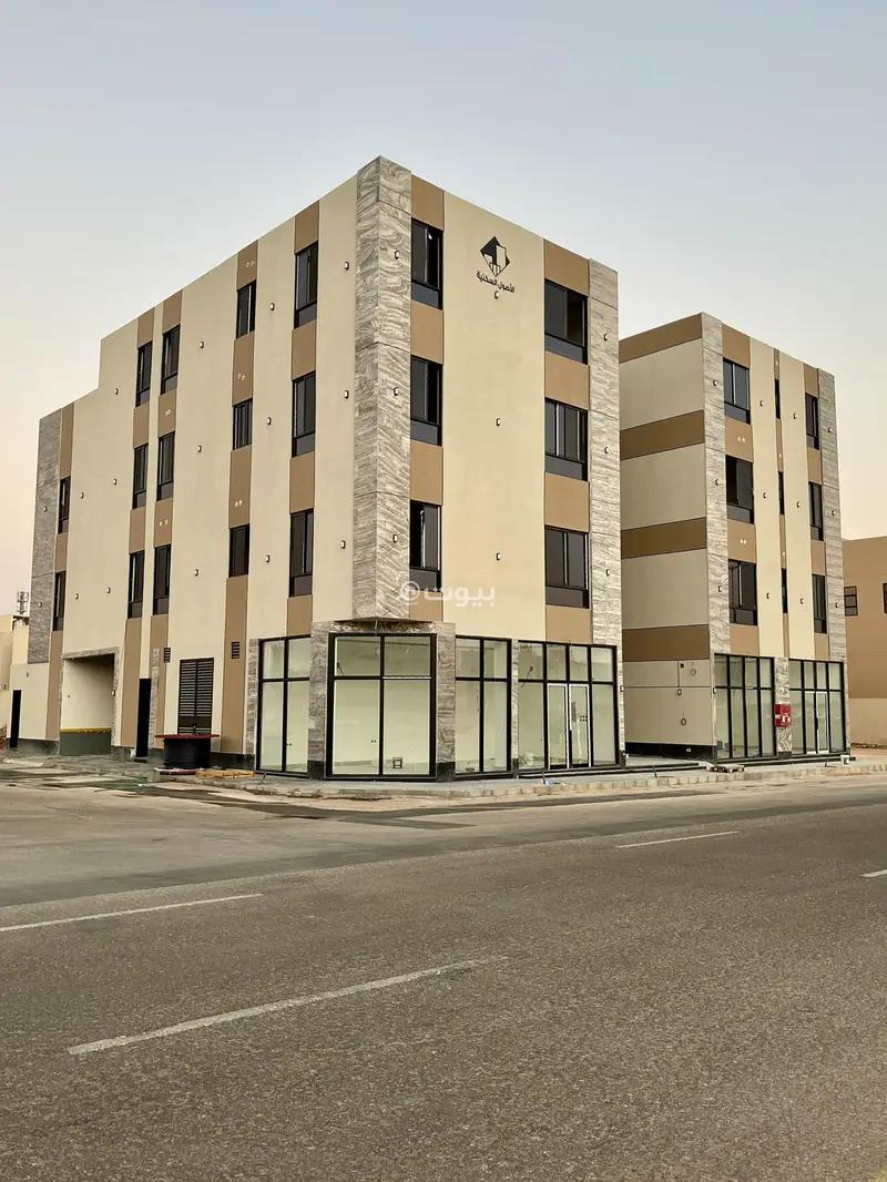 شقة 3 غرف في المهدية