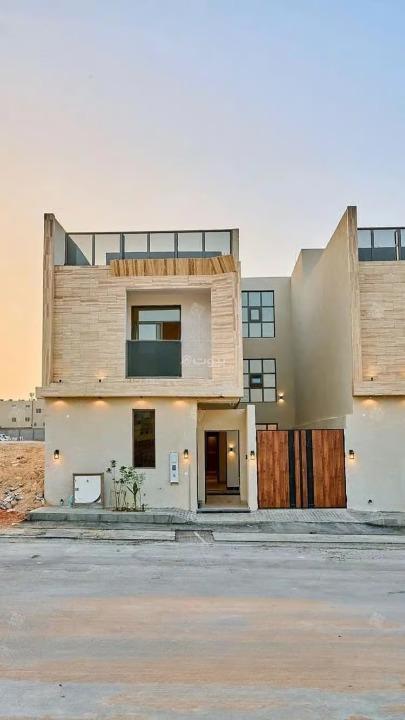 فيلا 5 غرف في المهدية