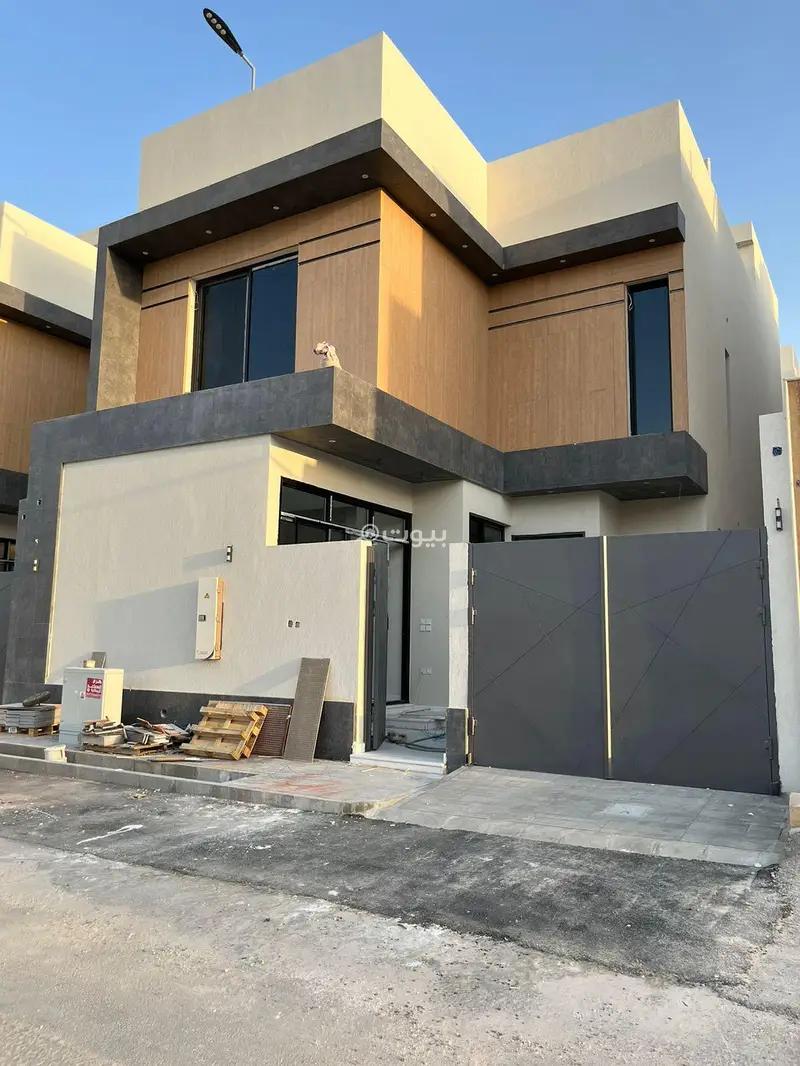 فيلا 6 غرف في المهدية