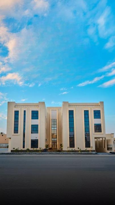 شقة 4 غرف في المهدية