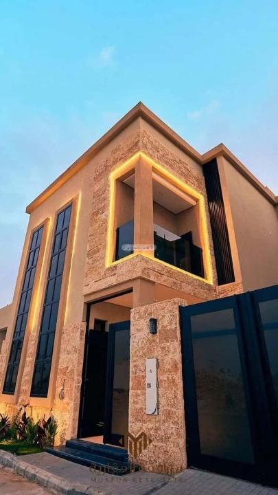 4 bedroom villa in Al Mahdiyyah