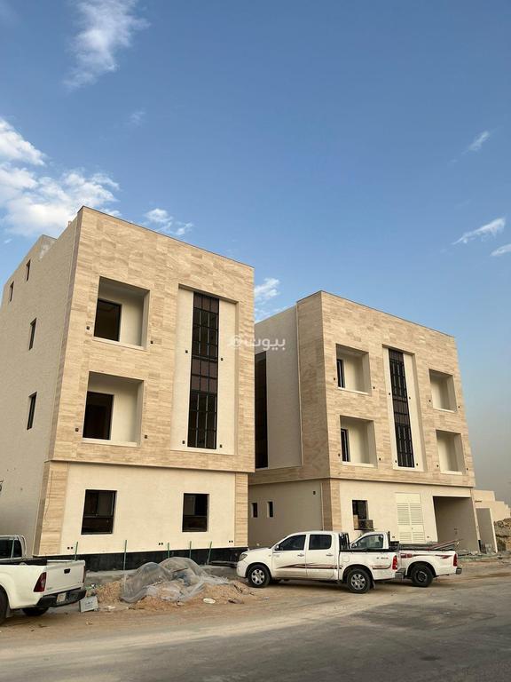 3 bedroom villa in Al Mahdiyyah