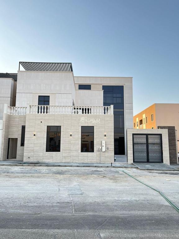 7 bedroom villa in Al Mahdiyyah