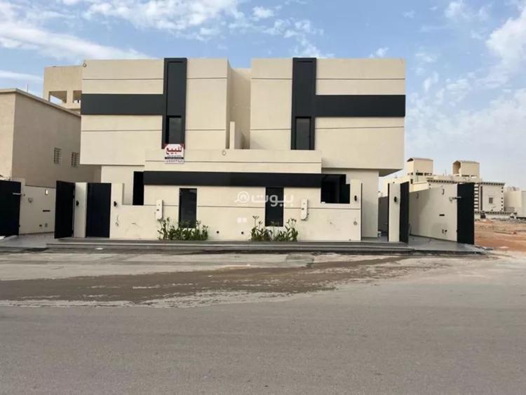 4 bedroom villa in Al Mahdiyyah