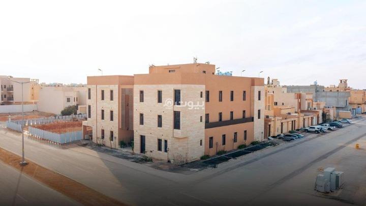 شقة 3 غرف في المهدية