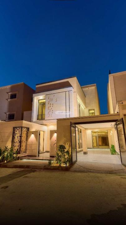 3 bedroom villa in Al Mahdiyyah