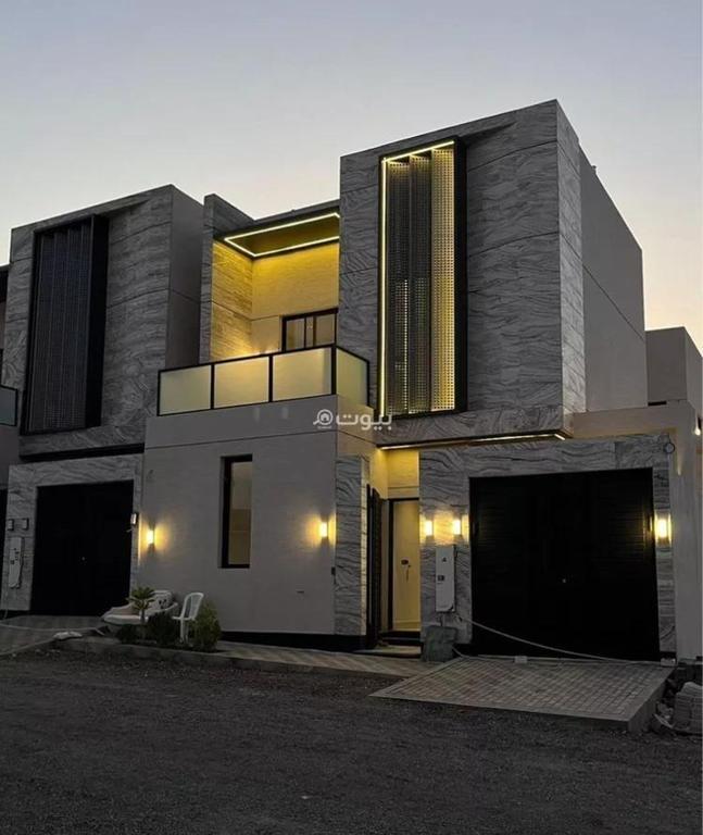 6 bedroom villa in Al Mahdiyyah