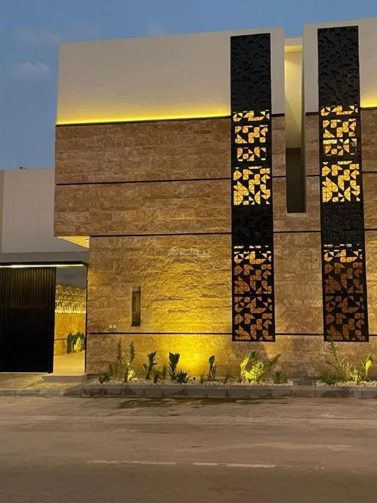 فيلا 5 غرف في المهدية