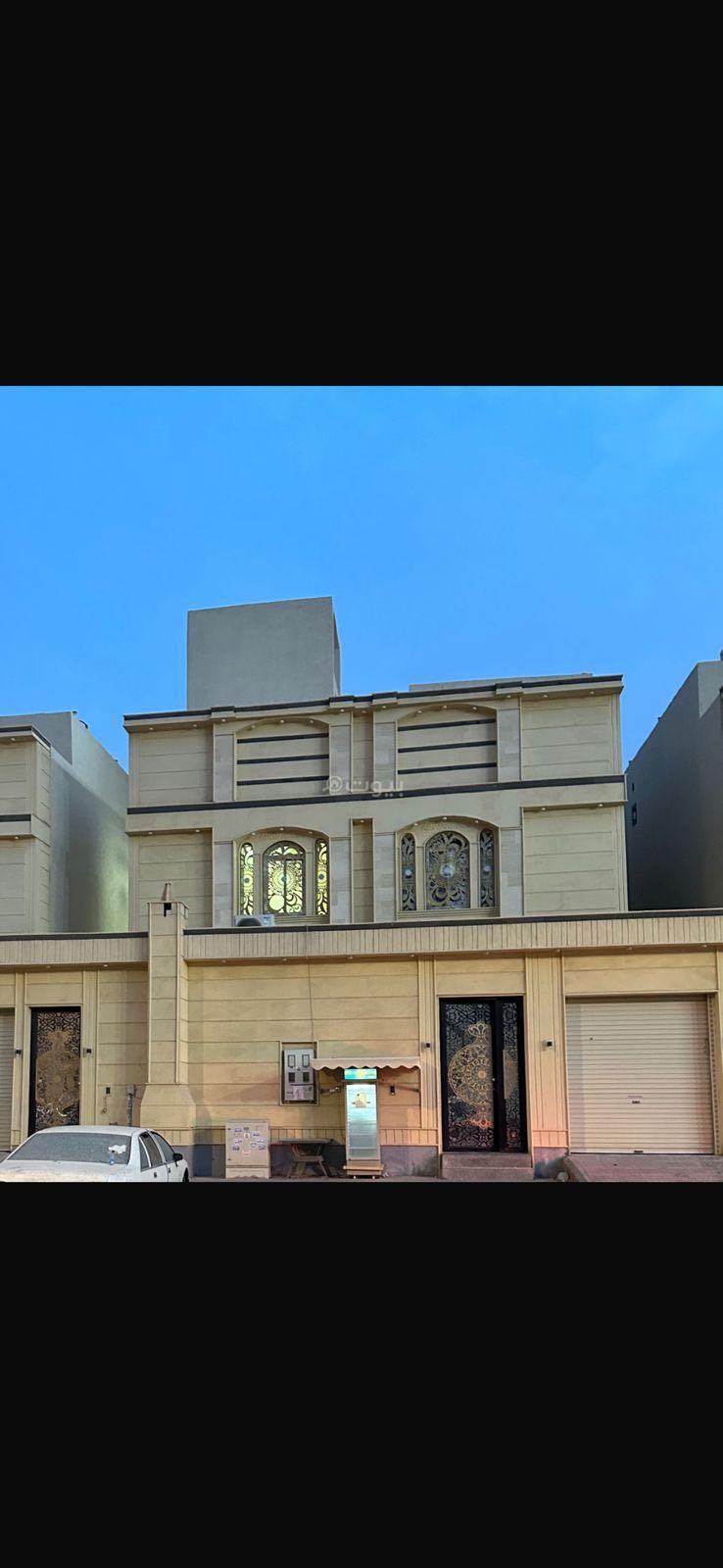 6 bedroom villa in Al Rimal
