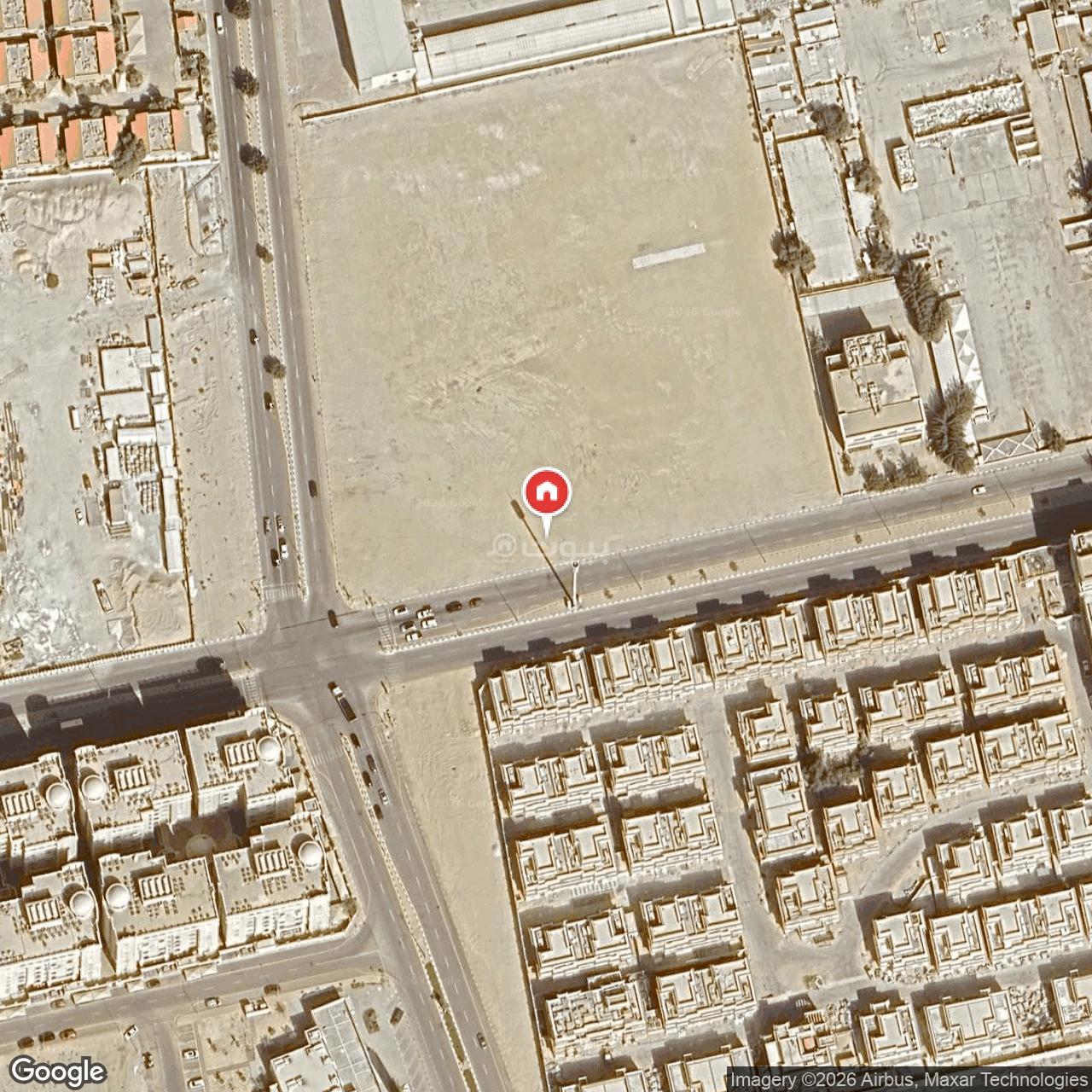 شقة 2 غرف في جاردينيا 2