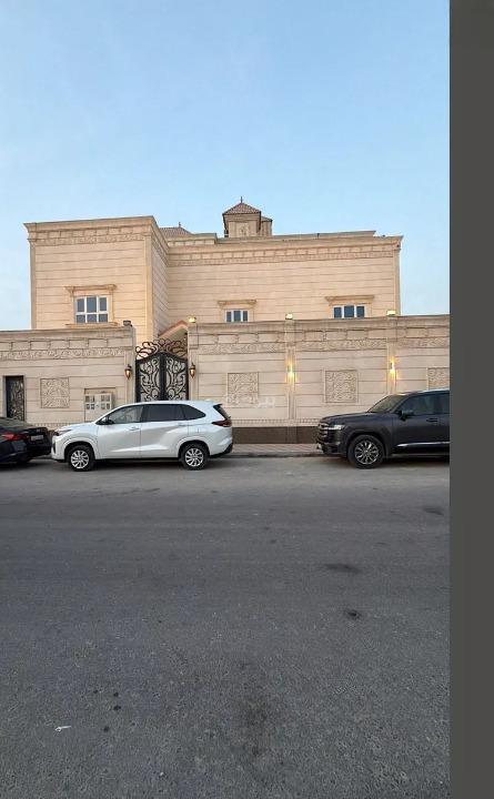 فيلا 11 غرف في الخبر