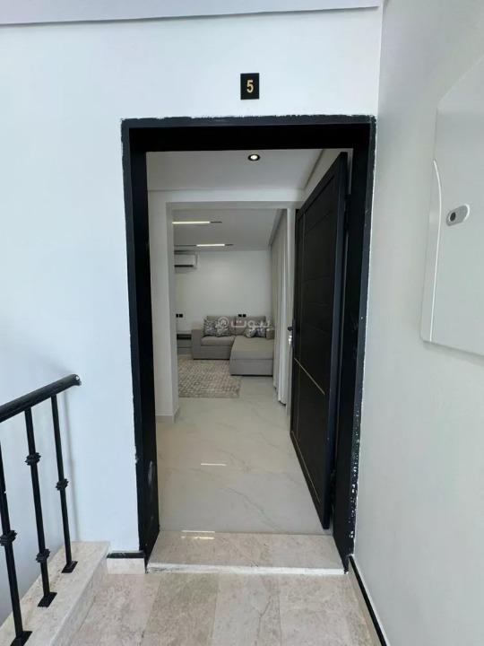 شقة 1 غرف في المعيزلة