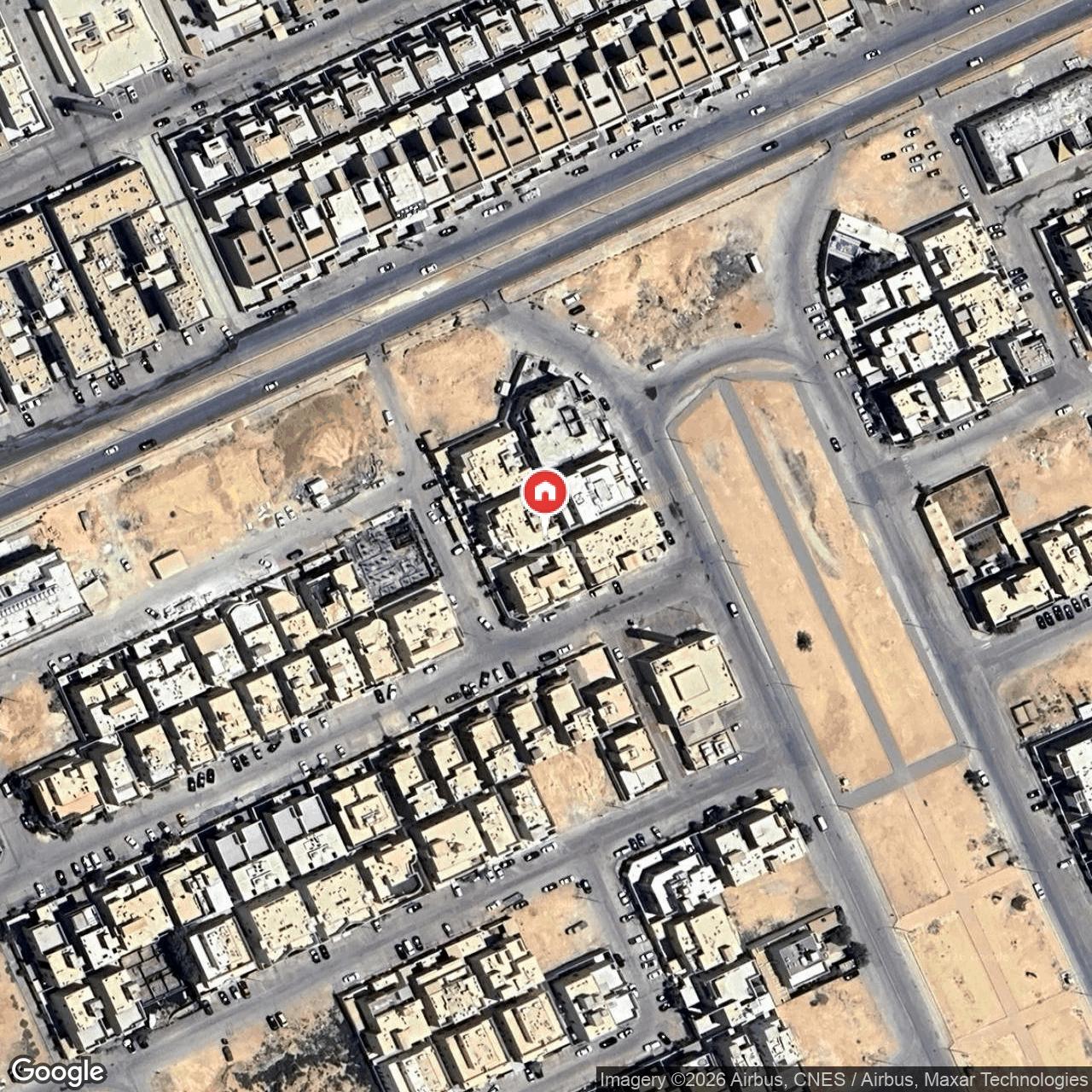 فيلا 5 غرف في النرجس