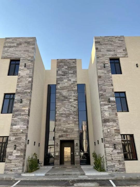 شقة 3 غرف في المهدية