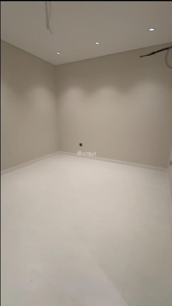 شقة 3 غرف في الربوة