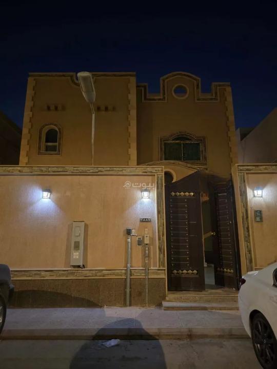 11 bedroom villa in Al Yasmin