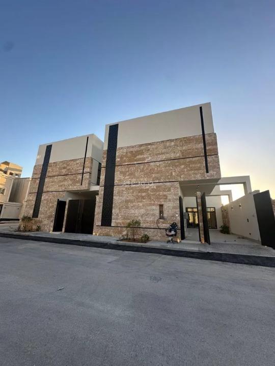 فيلا 4 غرف في المهدية