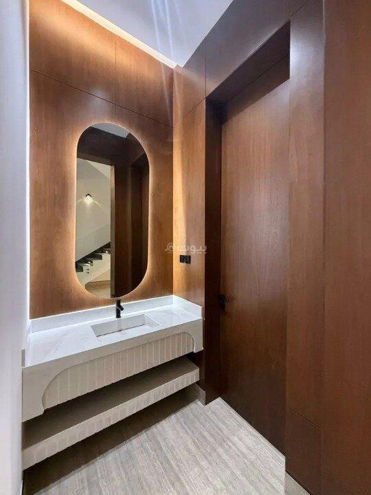 فيلا 5 غرف في المهدية