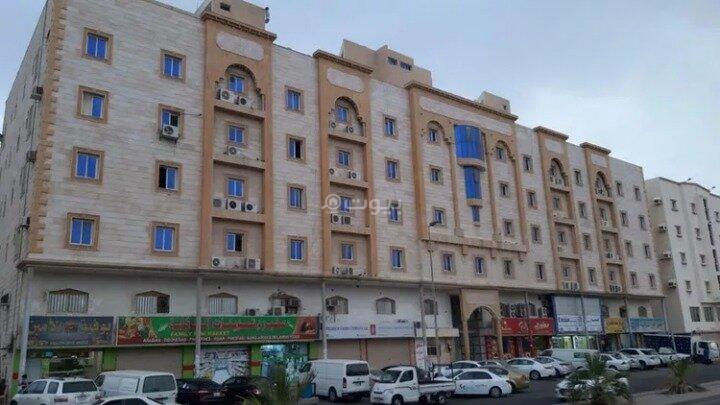 شقة 2 غرف في المروة