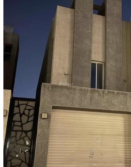 فيلا 7 غرف في النرجس