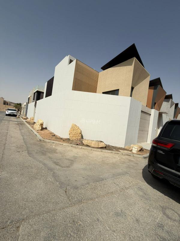 فيلا 9 غرف في العارض