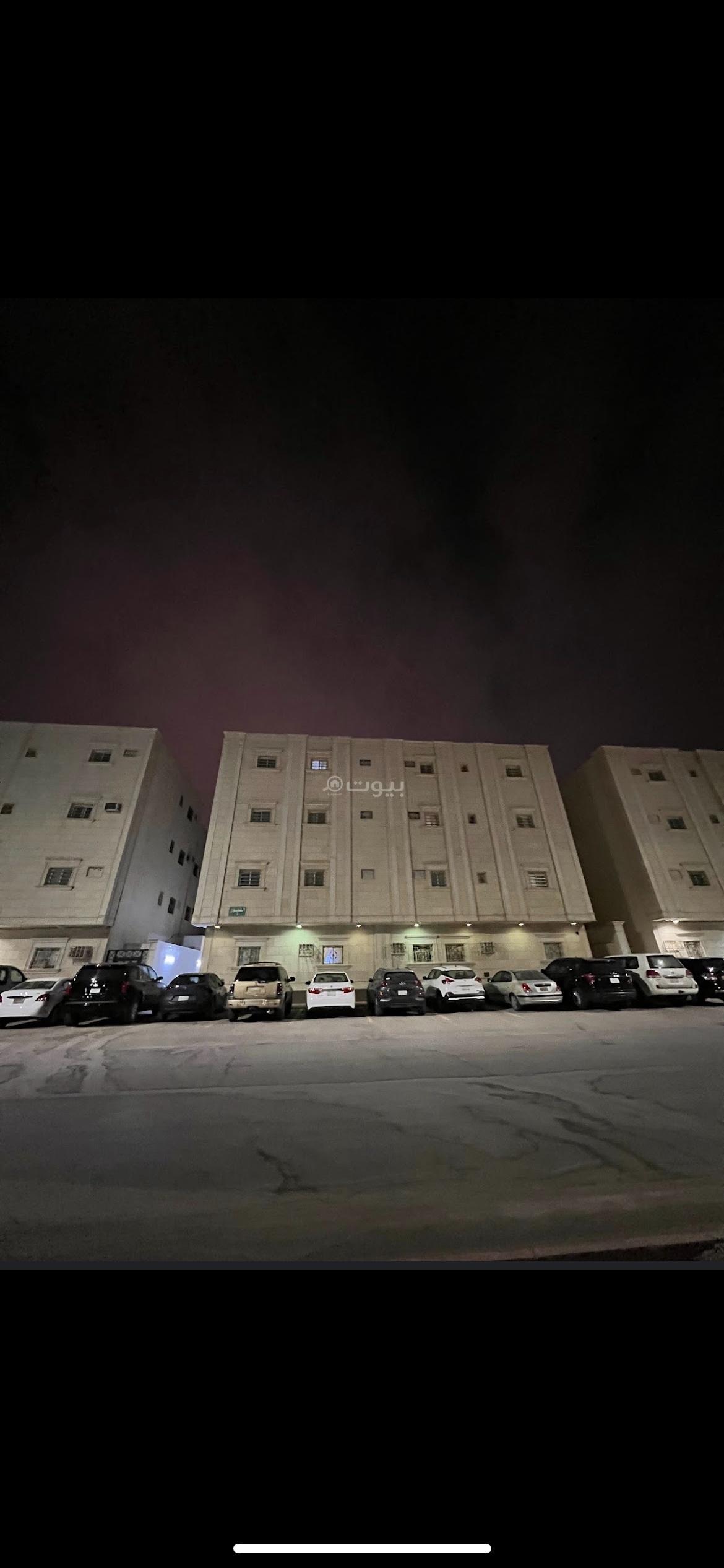 شقة 3 غرف في الروابي