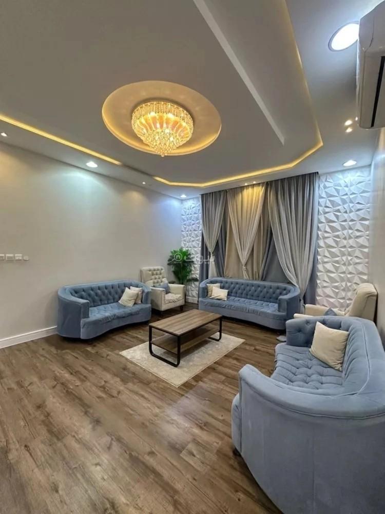 فيلا 11 غرف في الرمال