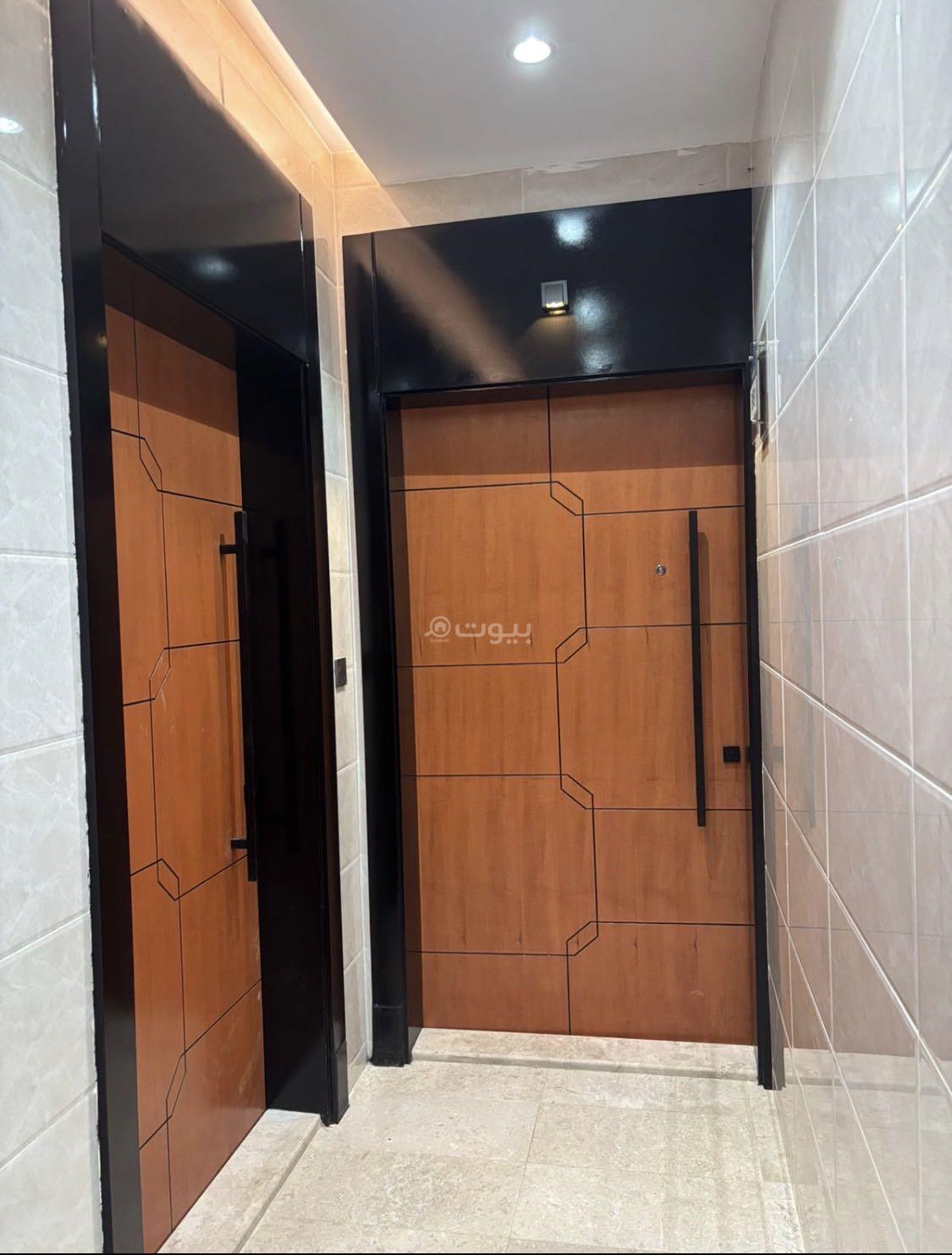 شقة 3 غرف في النزهة