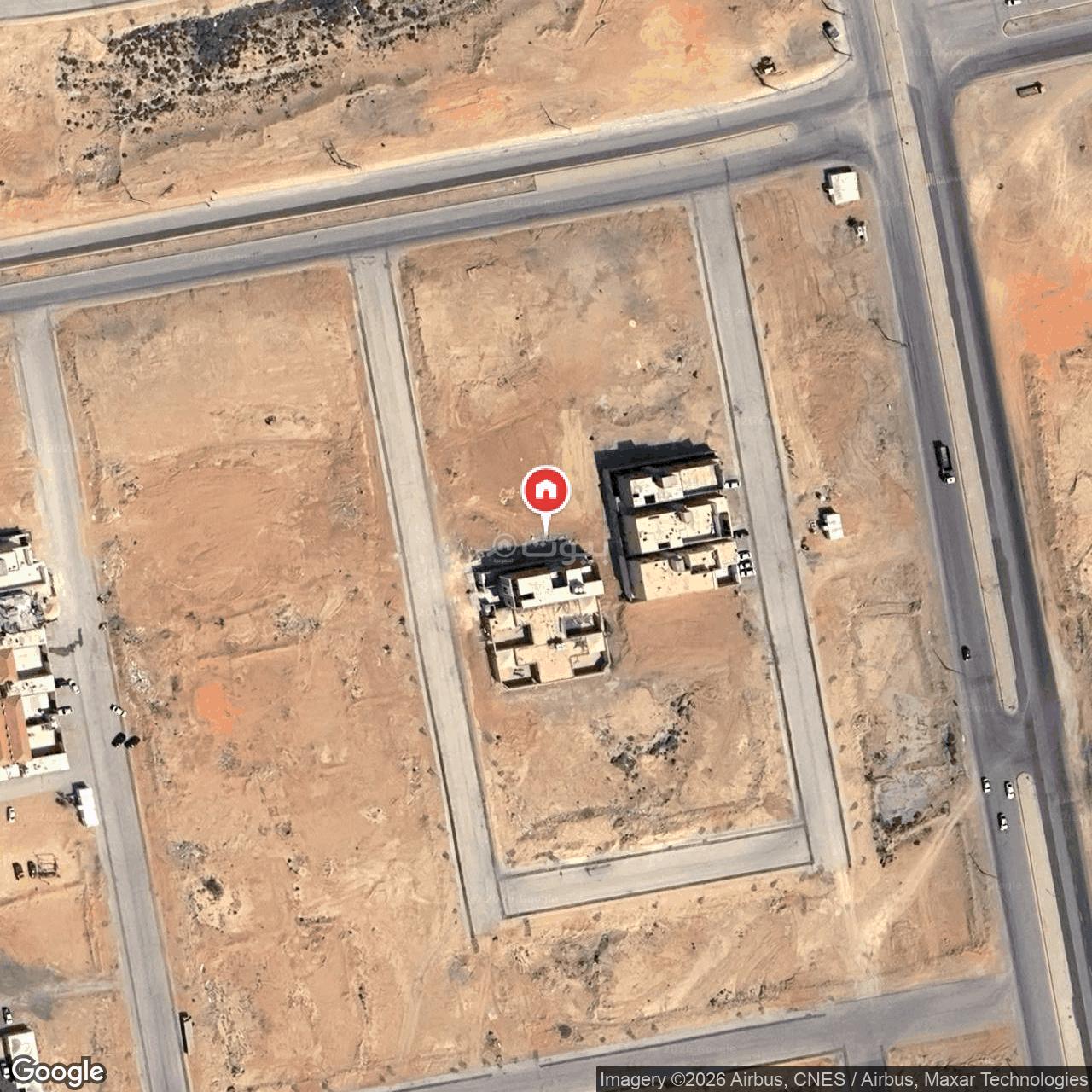 5 bedroom apartment in Al Bayan