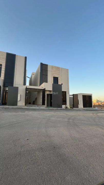 فيلا 6 غرف في المهدية