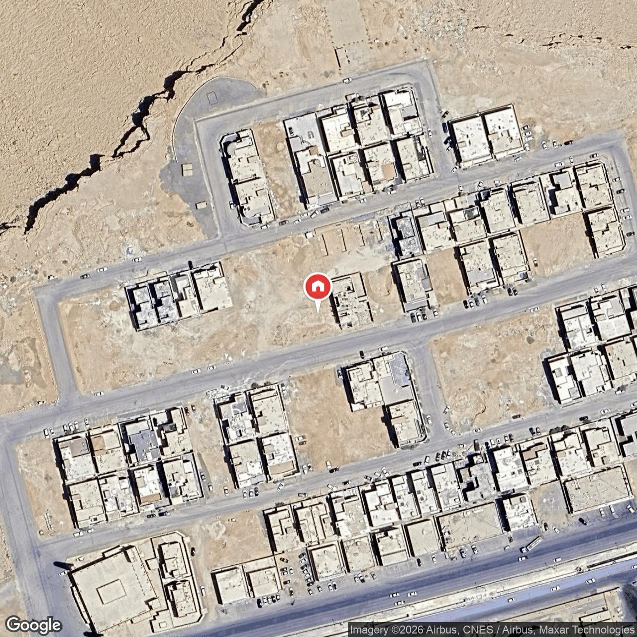 فيلا 5 غرف في المهدية