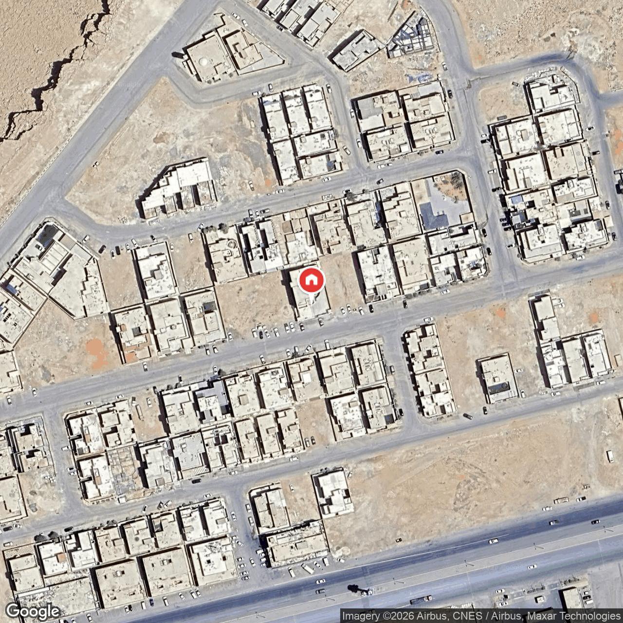 فيلا 5 غرف في المهدية