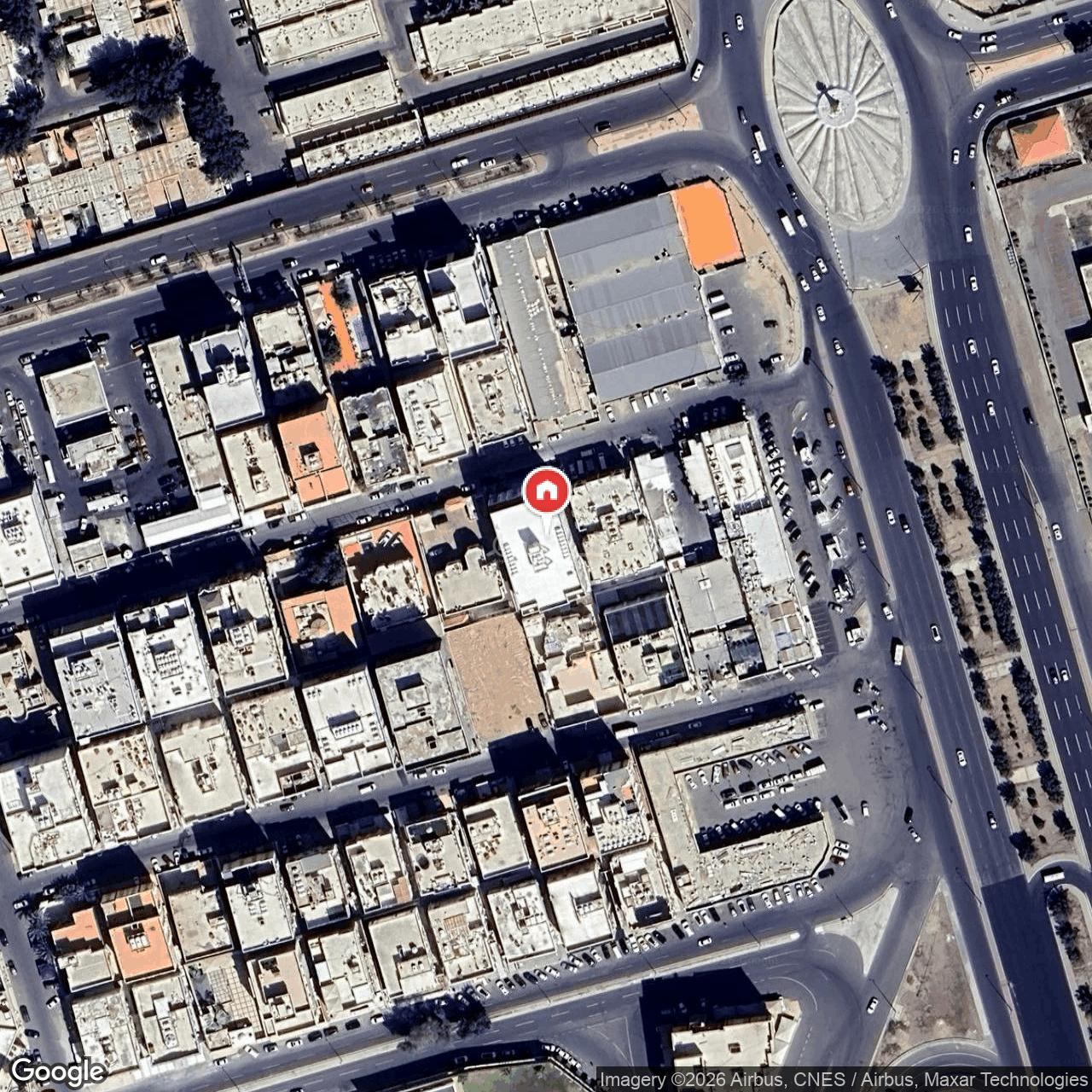 شقة 5 غرف في الصفا