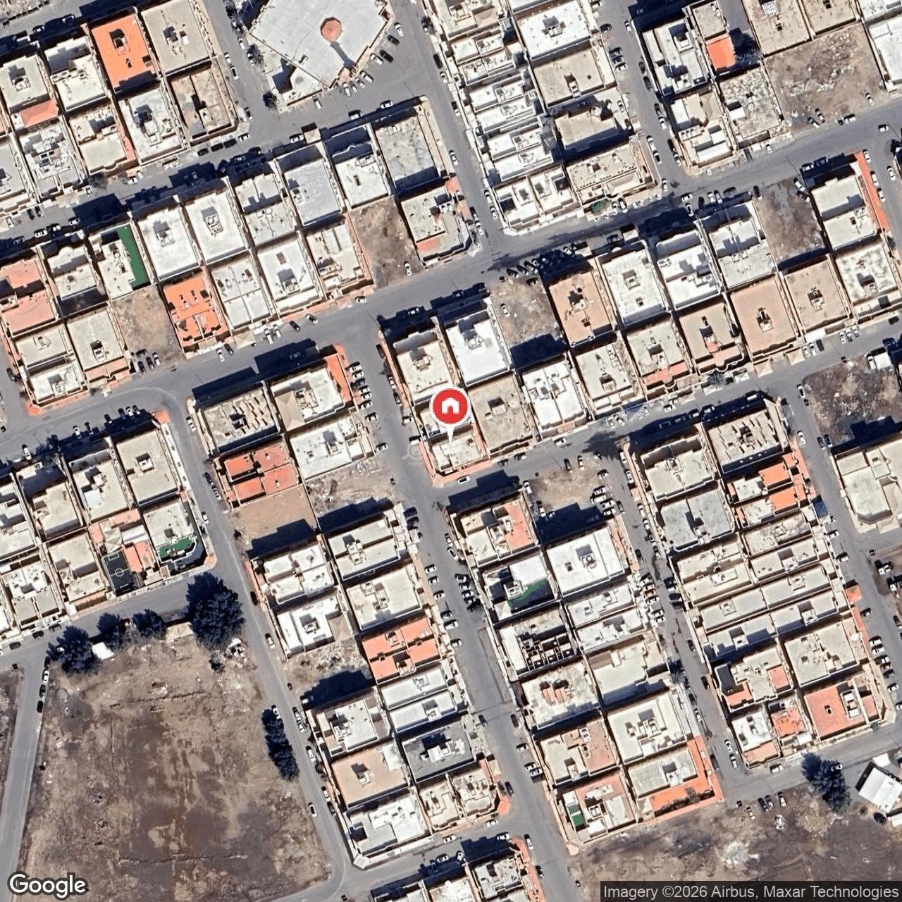 فيلا 10 غرف في الصالحية