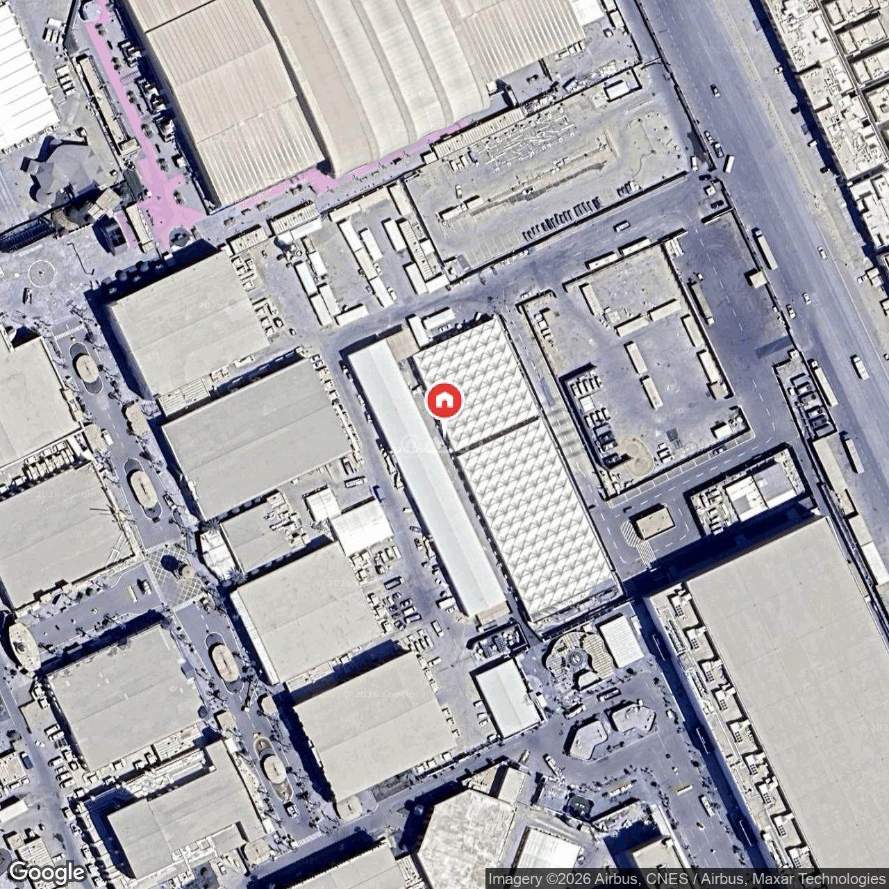 شقة 4 غرف في حطين